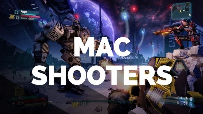 Classic two player video games for macbook pro